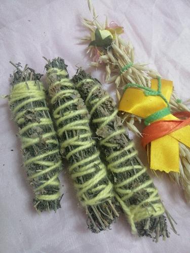 Atadito de Lavanda 