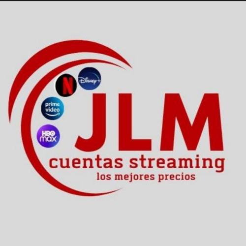 JLM CUENTAS STREAMING