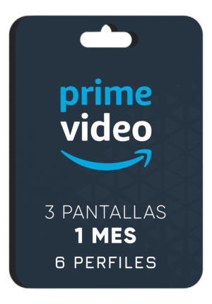 AMAZON COMPLETA