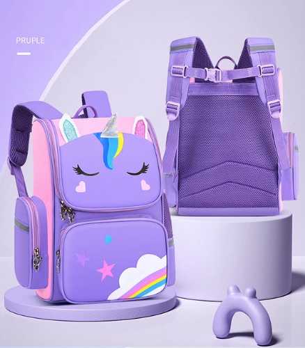 BOLSO DE UNICORNIO 