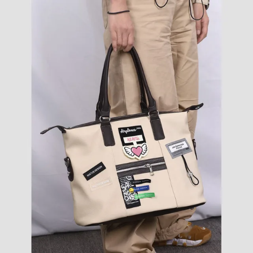 CARTERA DE DAMA