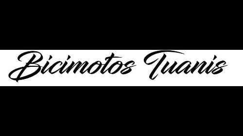 Bicimotos Tuanis 