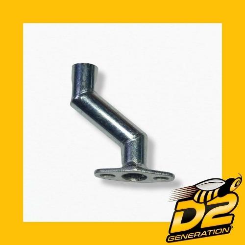 Tubo de Admisión Zeta