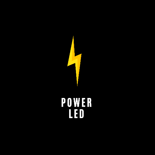 Power LED
