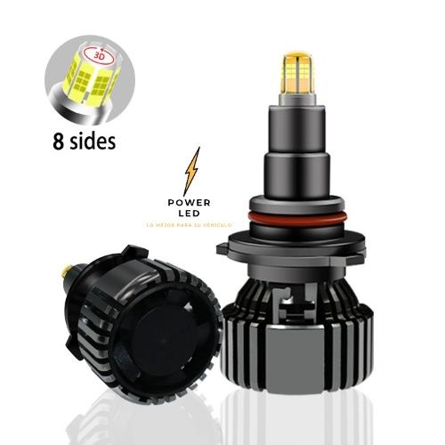 360 conector H7