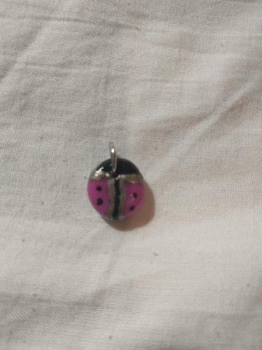 Dije LADYBUG