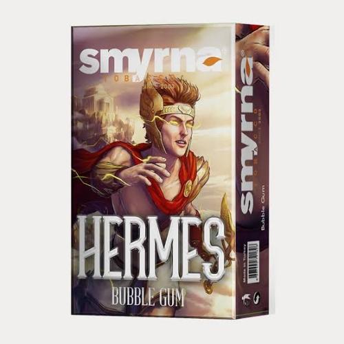 .ESSENCIA SMYRNA HERMES