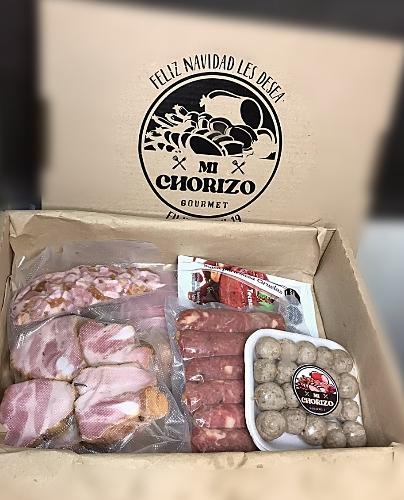 Gift Box