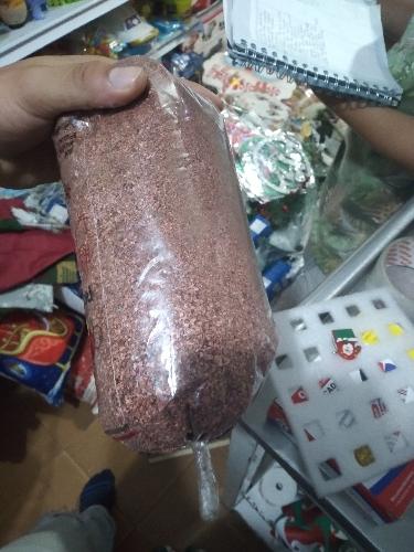 Acerrin para pesebre 