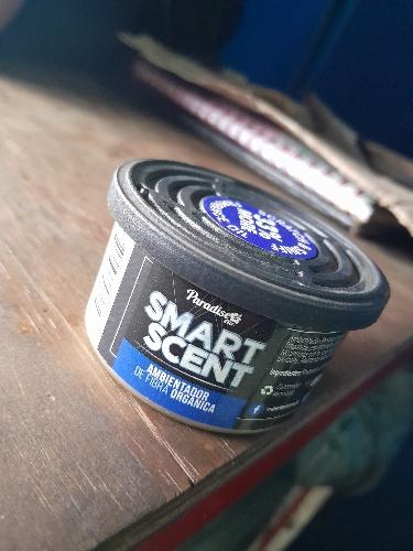  Ambientador Smart Scent 