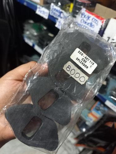  Cauchos Eco,Akt110C90