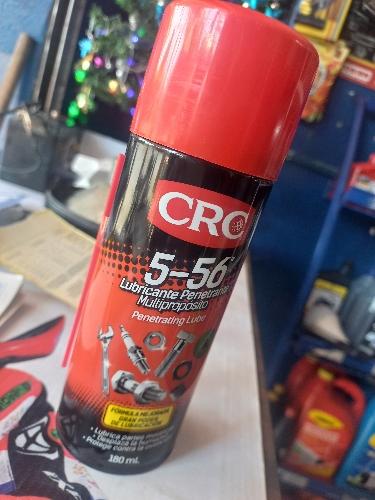 CRC Penetrante 5-56