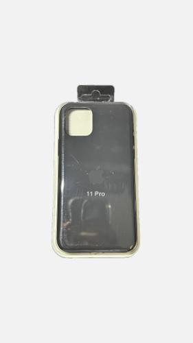 Capa iphone 11 pro - preta