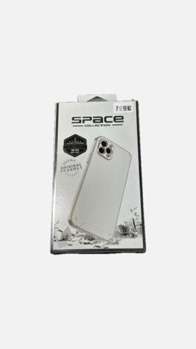 Capa iphone 11 pro max - transparente