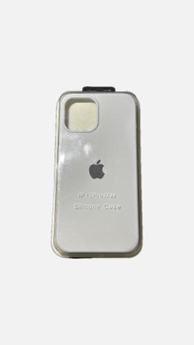 Capa iphone 12 pro max - branca