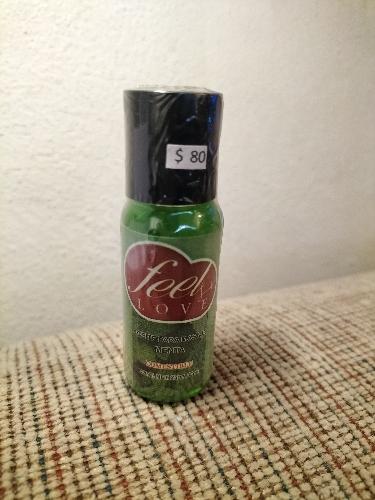 Aceite Comestible sabor Menta 20ml