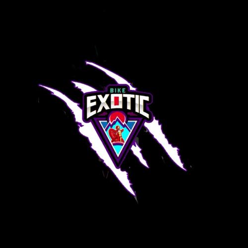 Exotic Bike