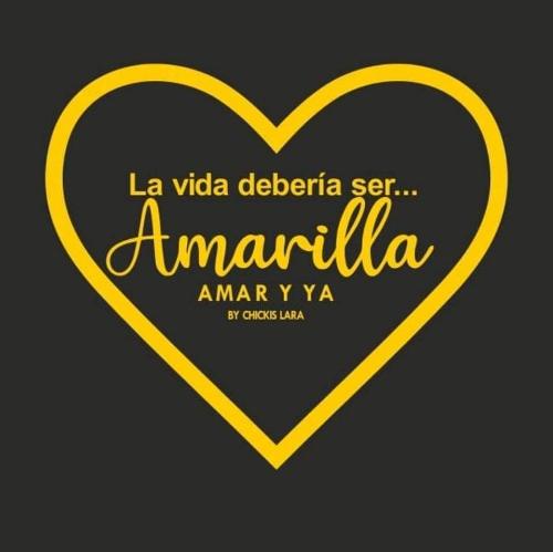 Amar-y-Ya