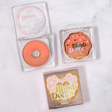 Rubor donut TRENDY
