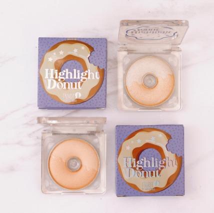 ILUMINADOR DONUT TRENDY