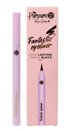 Delineador negro fantastic Eyerline 