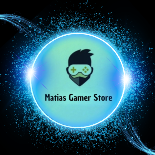 Matias Gamer Store