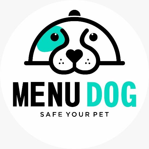 MENU DOG