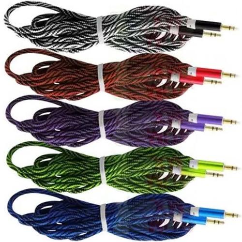 Auxiliar 3.5 mm a 3.5mm