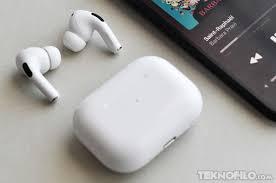 Airpods pro OEM.