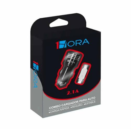 10.5W MAX 1HORA CAUTO