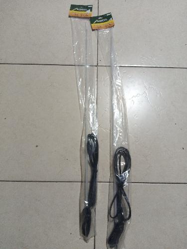 antena sintonizadora 323