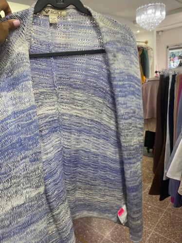 Abrigo Roxy en descuento 