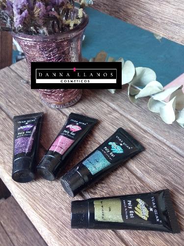 3 polygel para uñas