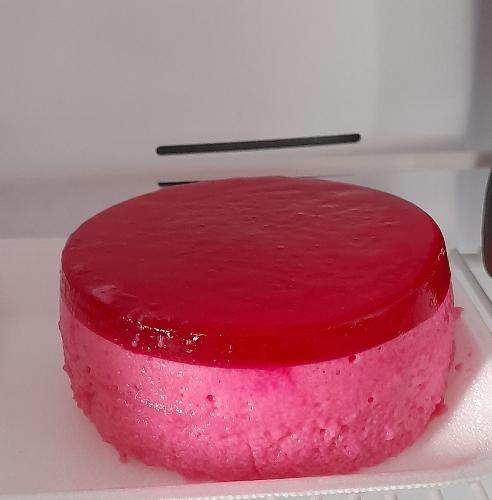 Mini Torta Helada x 200 gr 