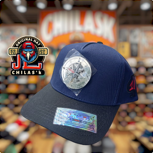 Brújula 1irontrendy