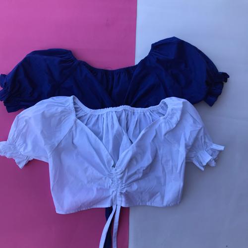 BLUSA DONATELLA