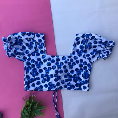 BLUSA LOLA
