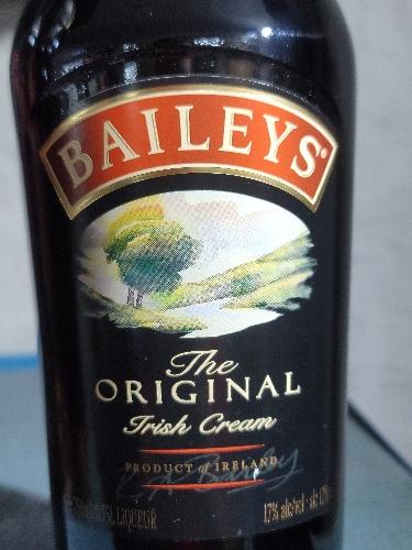 Baileys Original Crema 750 ml 5011013100132