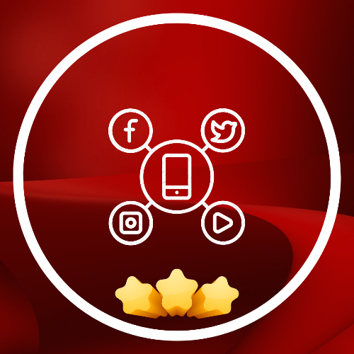 Pack Redes Medio