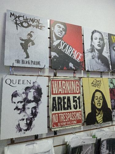 1 Cuadro Personalizado 30x40cm