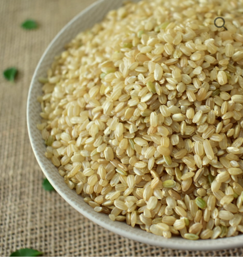 Arroz Yamani Integral