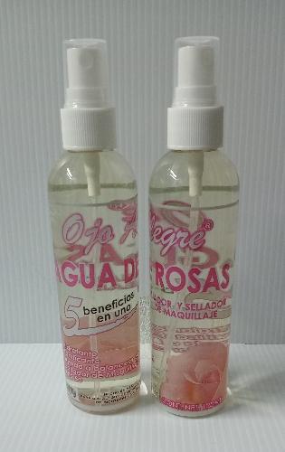 Agua de Rosas