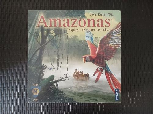Amazonas