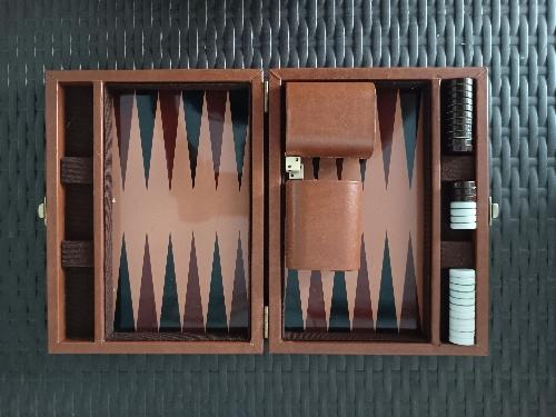 Backgammon