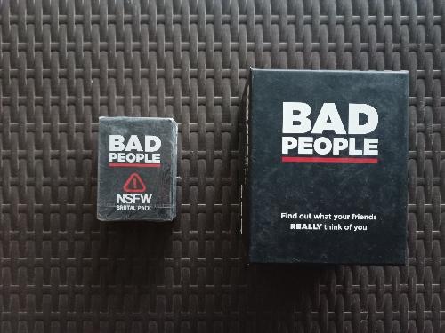 Bad People