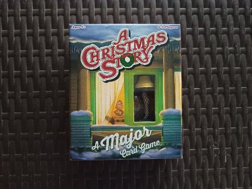 A Christmas Story