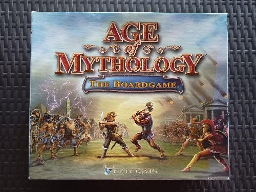 Age of Mythology