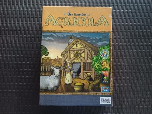 Agricola