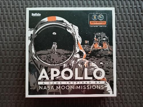 Apollo