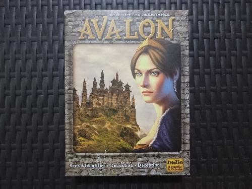 Avalon